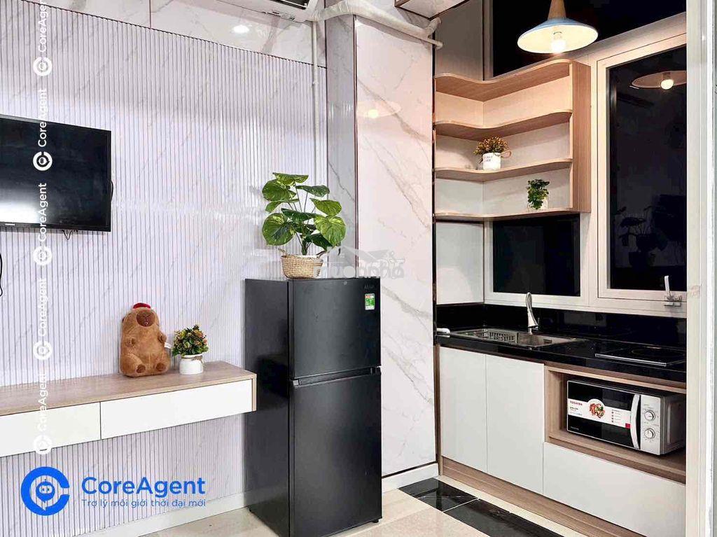 Khai trương duplex full nội thất ngay lê trọng tấn - cầu bưng - 4
