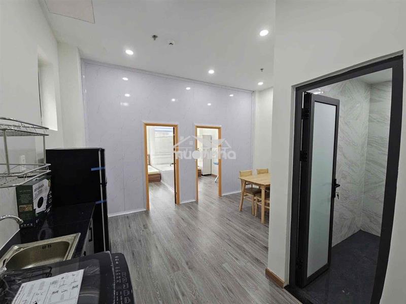 ✅Cho thuê 2pn_ thoáng, rẻ ngay vạn hạnh mall _cầu vượt 3/2 , gần ueh b