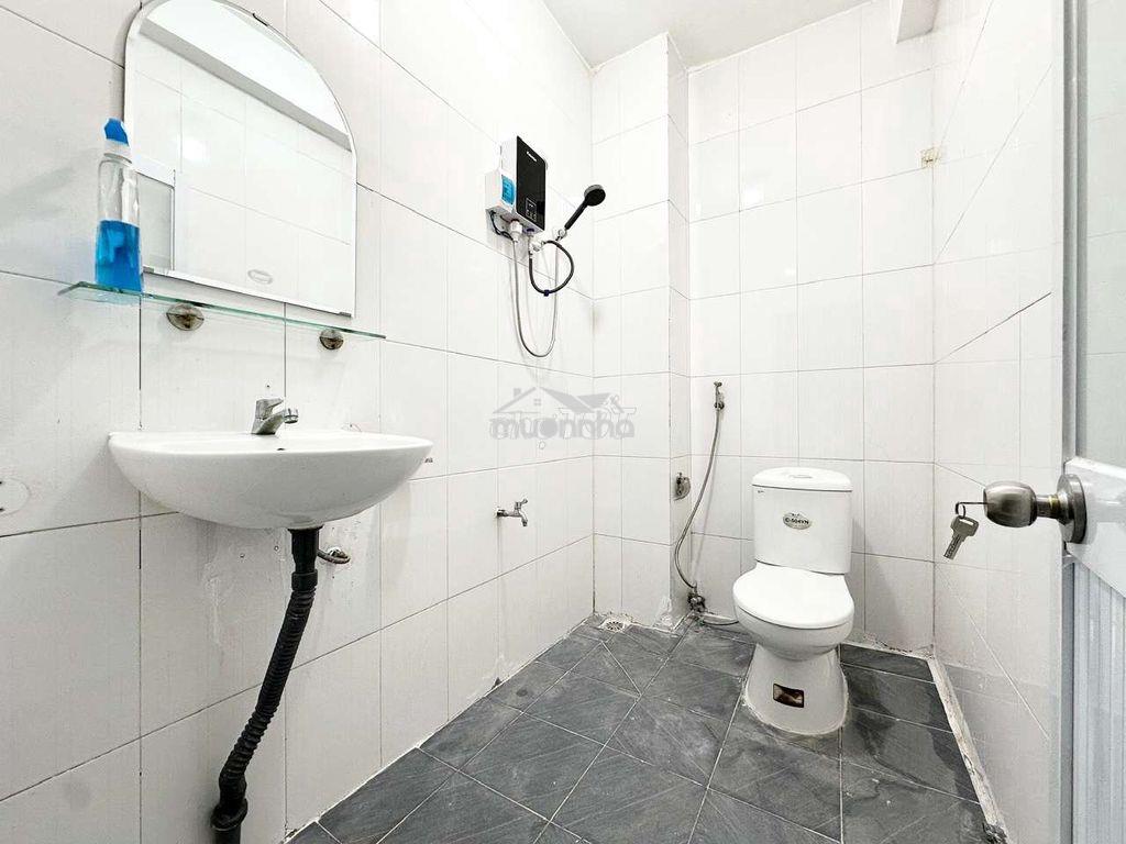 Căn hộ dịch vụ – kdc nam long, phường phú thuận có máy giặt riêng - 4
