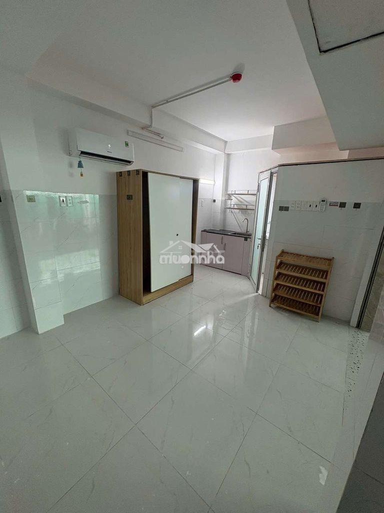 Phòng mới trệt giá 2,8tr có máy lạnh - 3