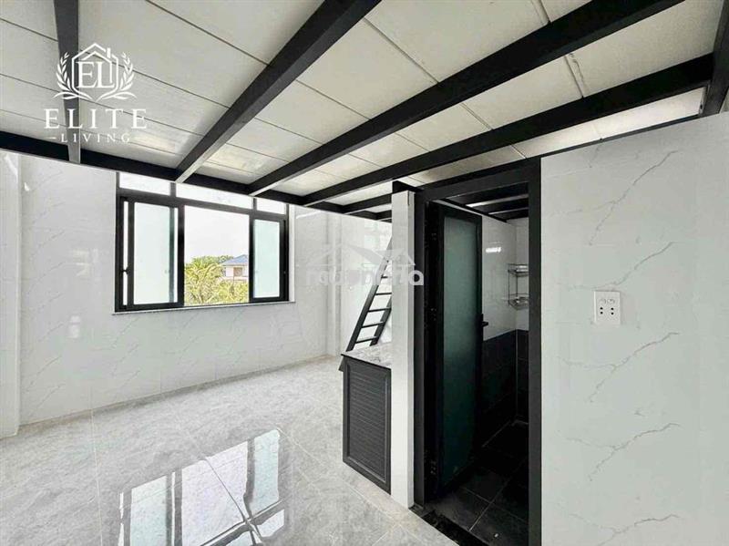 Phòng gác rộng giá bao tốt ngay gần vincom quận 9, ngã tư thủ đức
