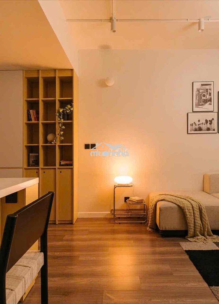 Cho thuê căn hộ studio 1pn gần sân bay tân sơn nhất-cv hoàng văn thụ - 2
