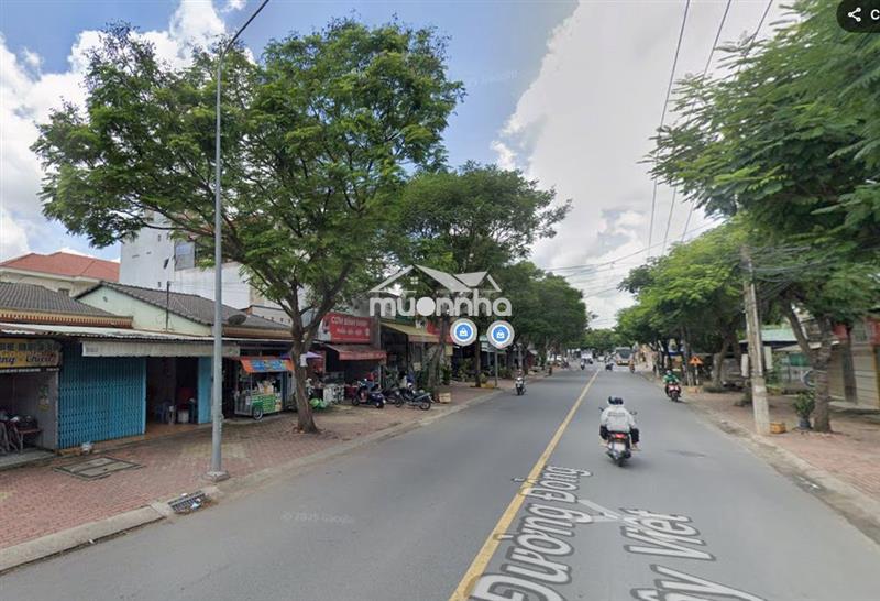 Nhà 2 tầng – 171m² – đồng cây viết – phú mỹ – bd – giá chỉ 7.95 tỷ