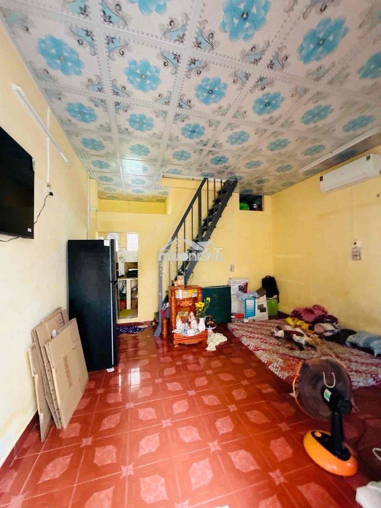 🌹Căn góc 3 mặt 2 tầng 26m2 chỉ hơn 2 t.ỉ -hẻm 3gác dân trí thoáng mát