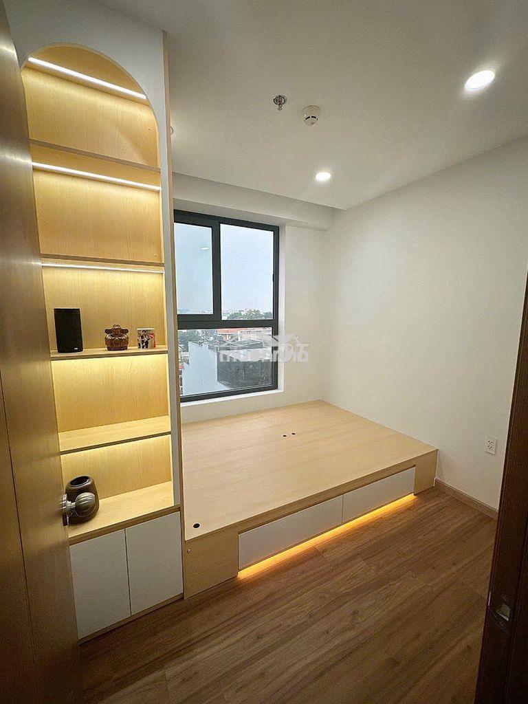 Cho thuê bcons garden full nội thất 2pn2wc chỉ 7tr, gần vincom dĩ an - 4