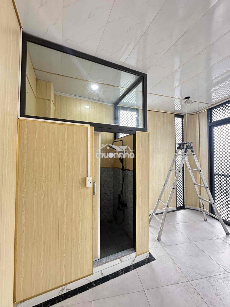 Chủ ngộp giá? giảm ngay 300 triệu – nhà 3 tầng gần phạm văn đồng - 4