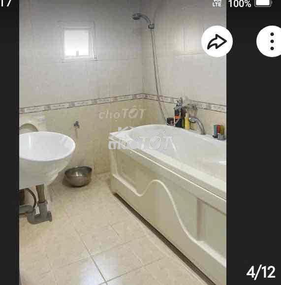 Nhà đẹp hẻm xe hơi – full nội thất cao cấp mai xuân thưởng p.11 – giá - 3