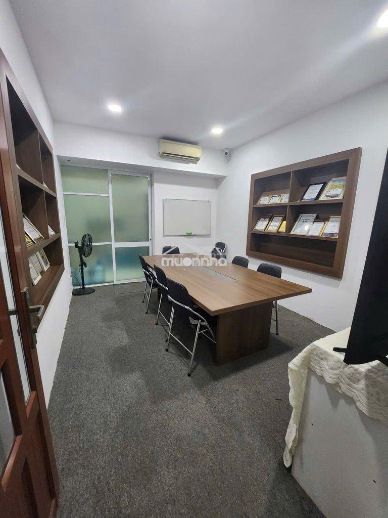 Cho thuê nhà phố 4x20 mt nguyễn hoàng - 35 triệu - 3
