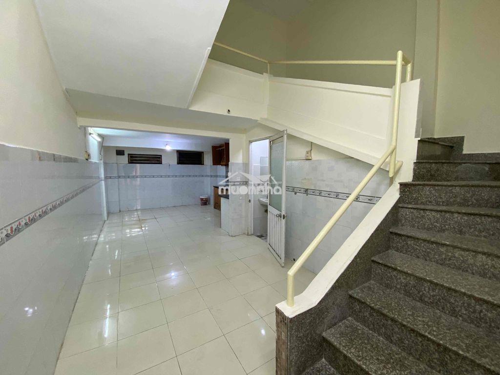 🏢 100m2 - nguyên căn 3 tầng hẻm xe tải khu chợ bà chiểu - bạch đằng - 3