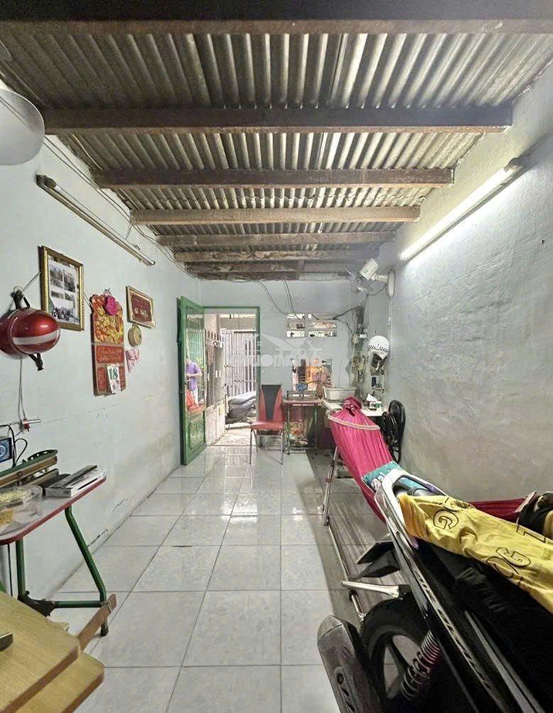 Cần bán nhà đường lũy bán bích - 2