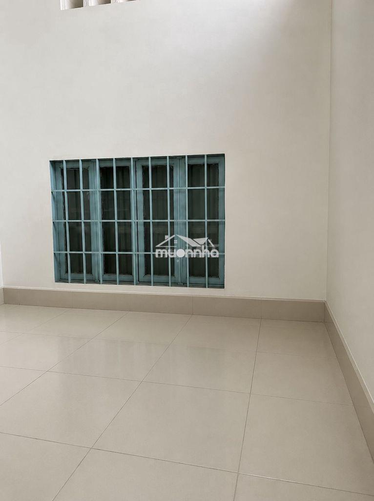 Bán nhà đ. tây thạnh, p. tây thạnh, tân phú, 18 m2, giá 2,5 tỷ - 3