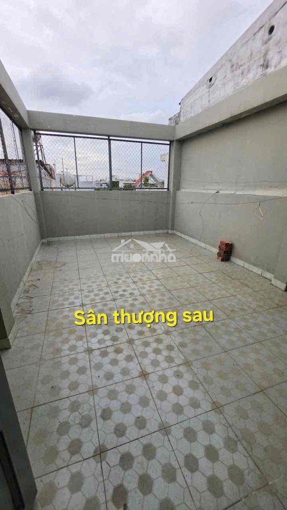 Nhà đẹp cho thuê giâ rẻ - 4