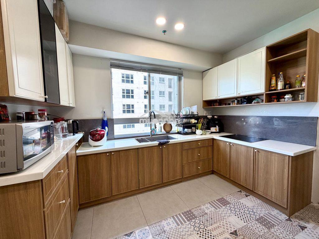 Cosmo city, q.7 | 121,7m² | sổ hồng | căn góc. view trường việt úc - 3