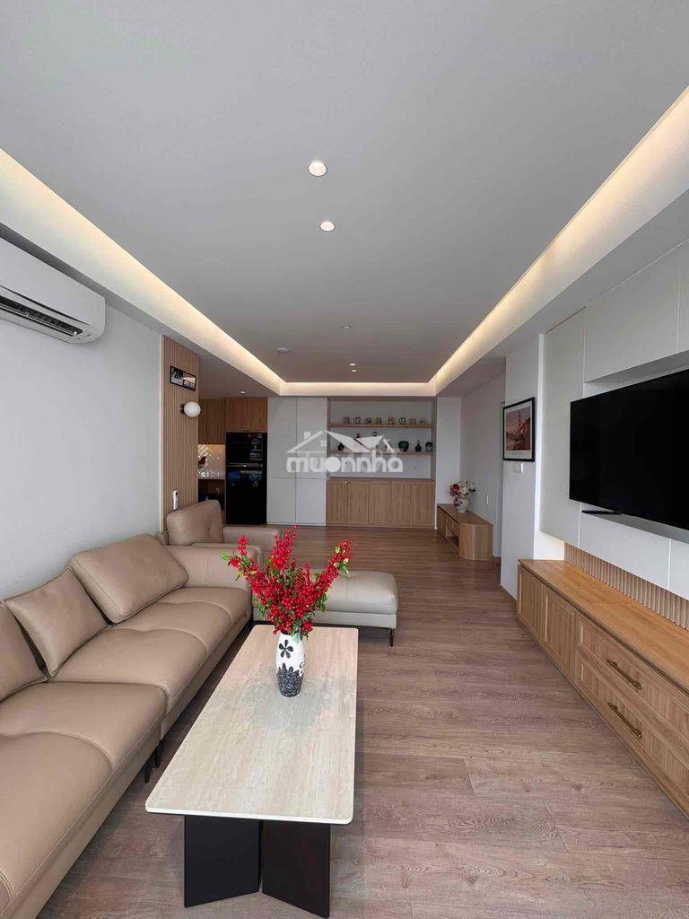 [Bán liền]49m2 view lm81 shr/trần bình trọng 1,960 tỷ/ vay 70% ở liền - 3