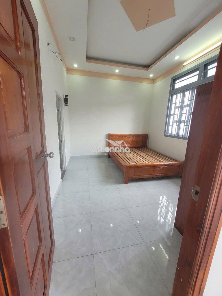 Phòng cho thuê trong nhà nguyên căn gần ktx khu b - 3