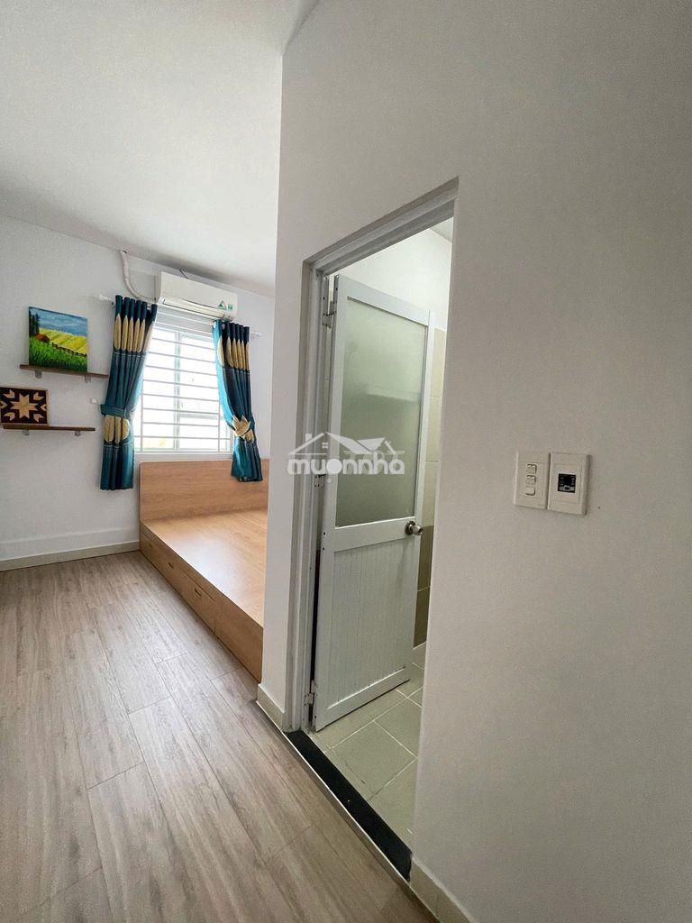 Cho thuê căn hộ 2pn gần kcn amata – full tiện nghi - 4