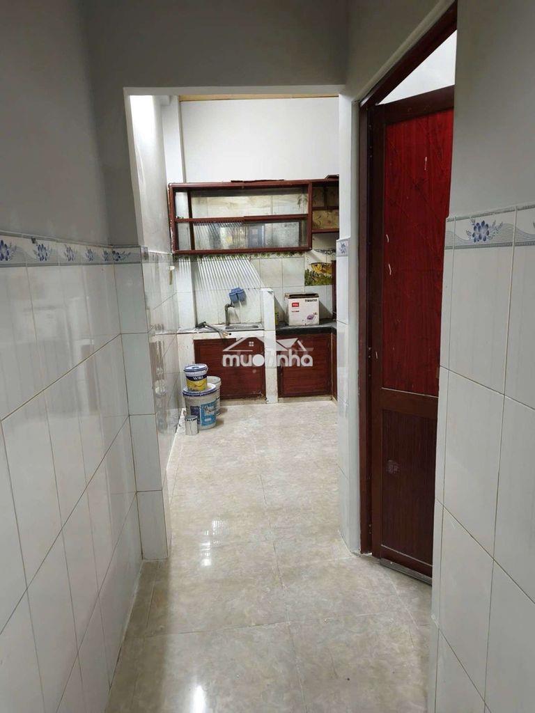 An lạc bình tân - 2 tầng 3pn - hẻm ba gác- vào ở ngay - giá2.7tỷ - 3
