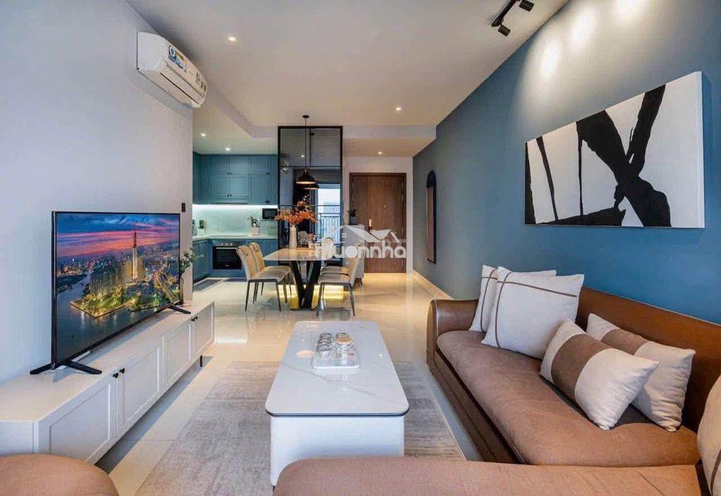 Cần cho thuê 1-2-3pn tại masteri millennium - giá *** thị trường - 4