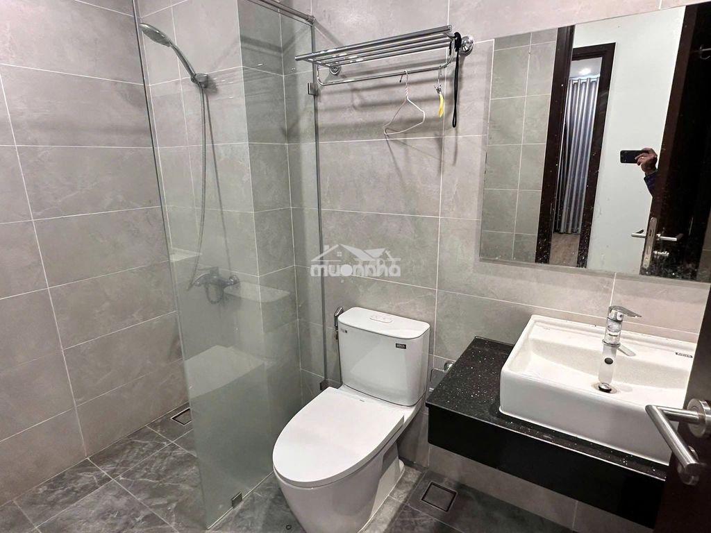 C/ nguyễn kim q.10 có 3pn 90m2, nội thất full giá 15 tr/th nhà trống - 4