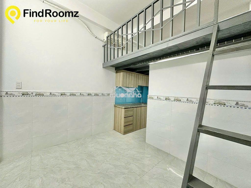 🌹Trống 2 phòng duplex (sẵn máy lạnh) - đi bộ qua đại học văn lang vlu - 2