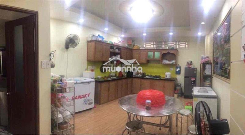 Bán nhà 2 mặt hẻm nguyễn xí, đối diện chung cư richmond