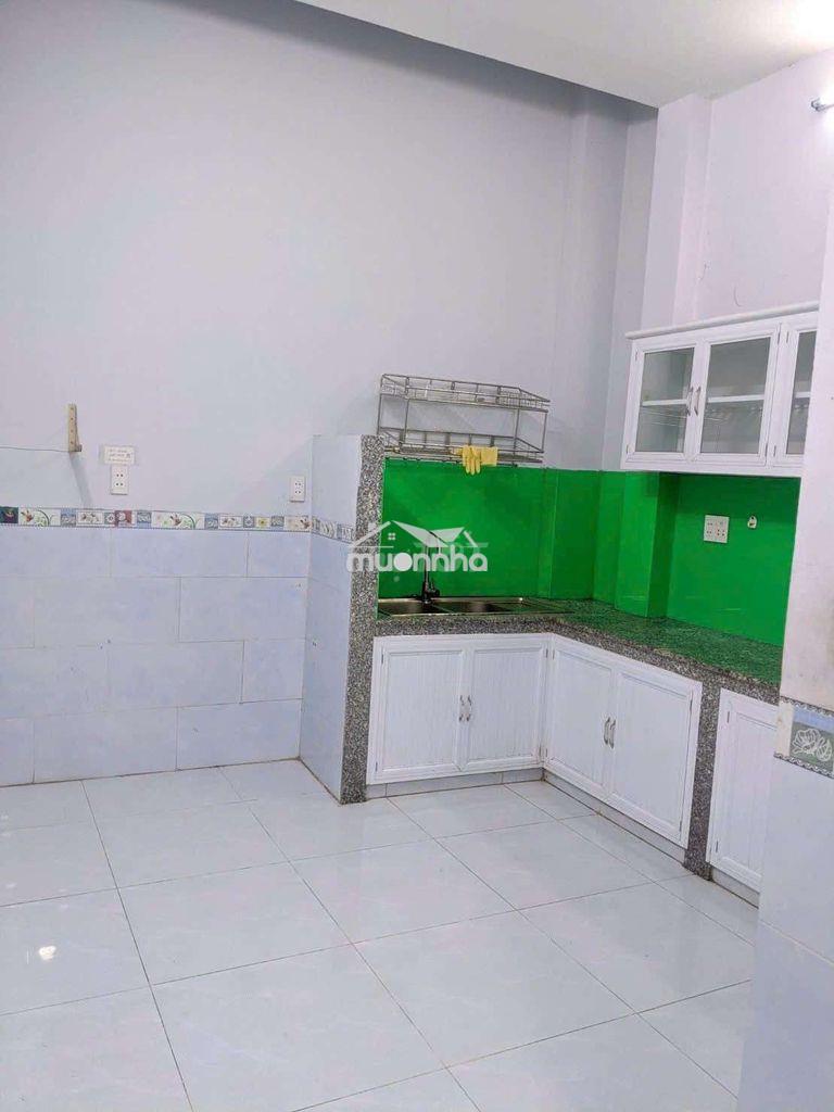 Cho thuê nhà nguyên căn 4pn hxh phan chu trinh p24  - 4