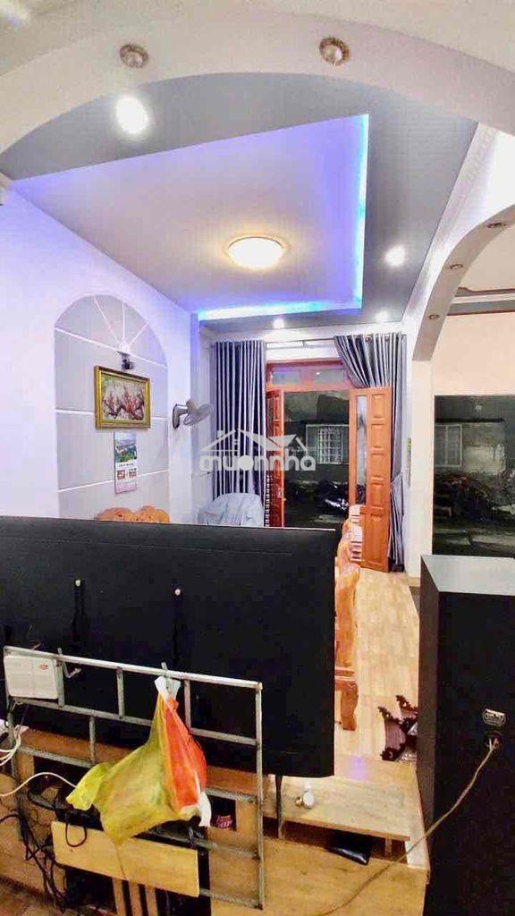 Nha ngõ hẻm, 90m2 , 3 phòng ngủ, đường 768 , biên hoà , đồng nai - 4