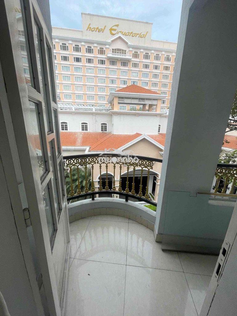 Cho thuê phòng gần công viên lý thái tổ - 2