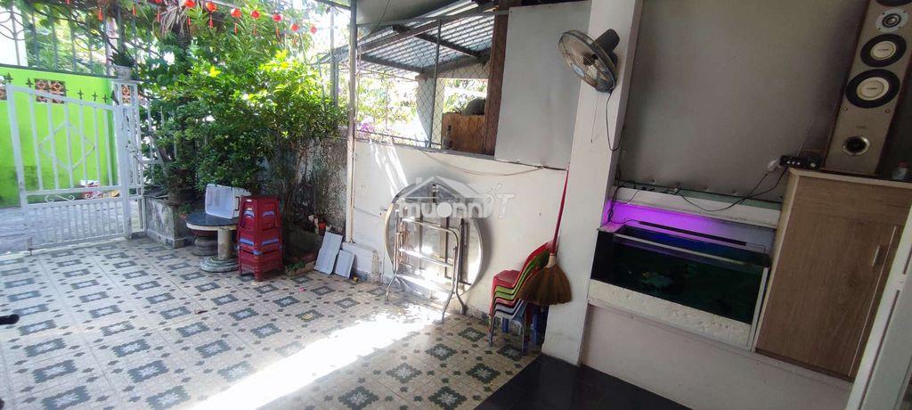 Bán nhà cấp 4,dt 103m2, cách đường tôn đản 30m - 3