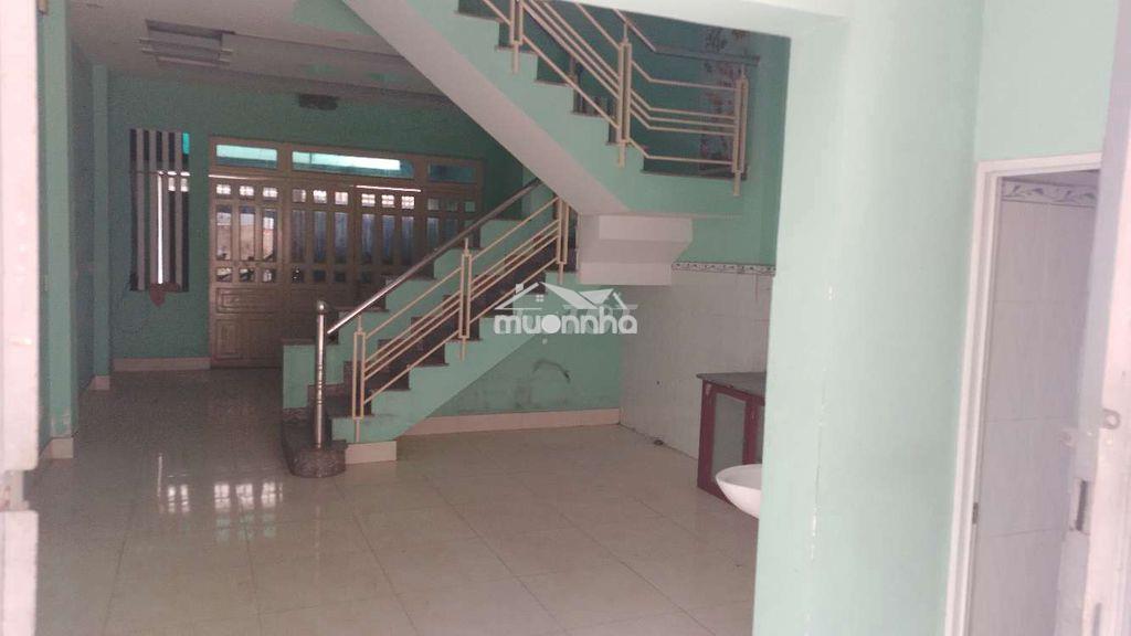 Nhà cho thuê nguyên căn đường số 10 liên khu 5-6 - 2