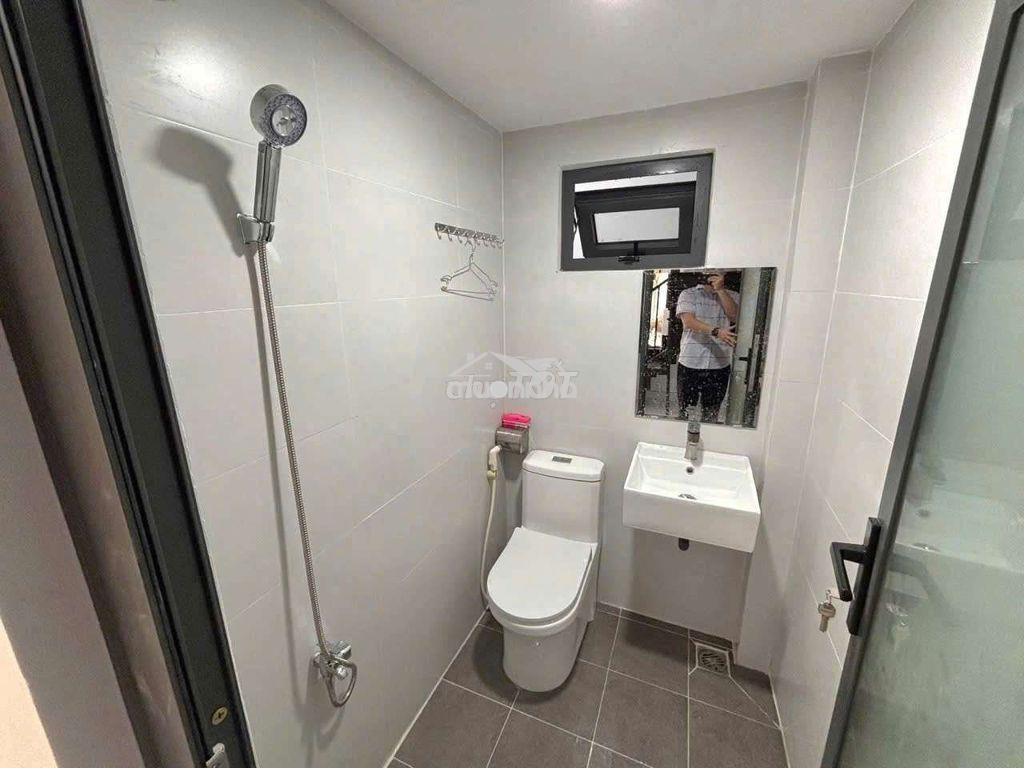 🔰Cho thuê nhà nguyên mới xây hẻm xe hơi quận 7 - 3