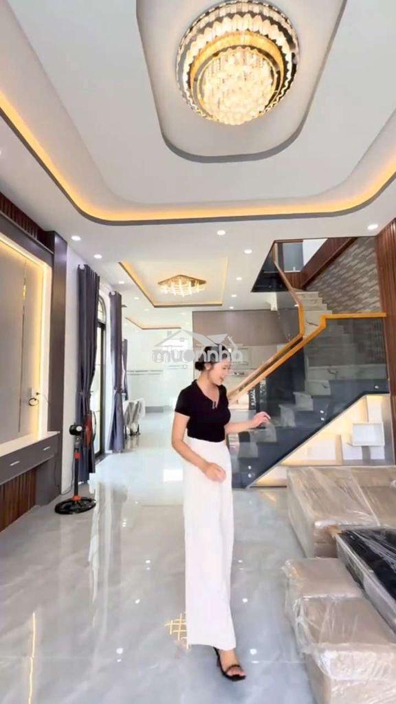 🔥Nhà to đẹp an phú tây hưng long🔥 - 3
