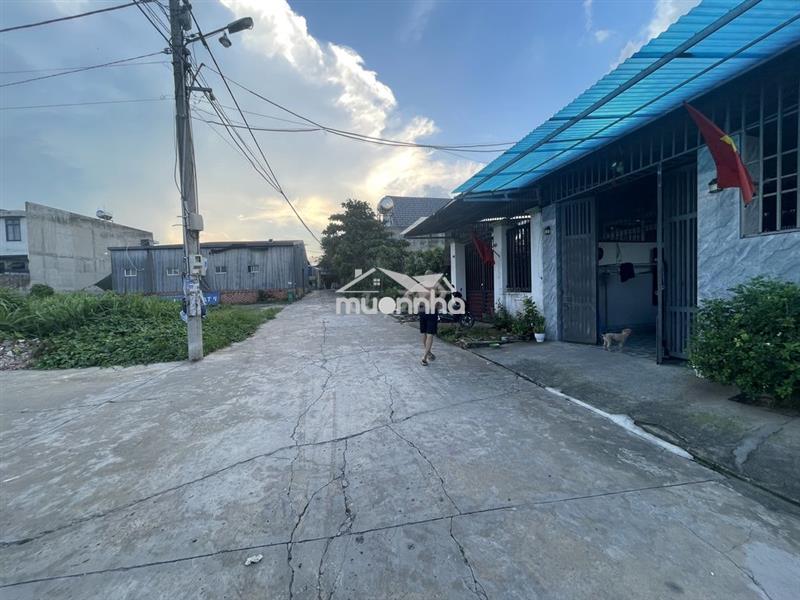 Về quê cần bán lô đất
