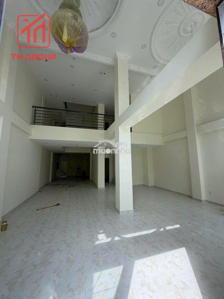 Cho thuê tòa nhà cmt8 phường hòa hưng - 3