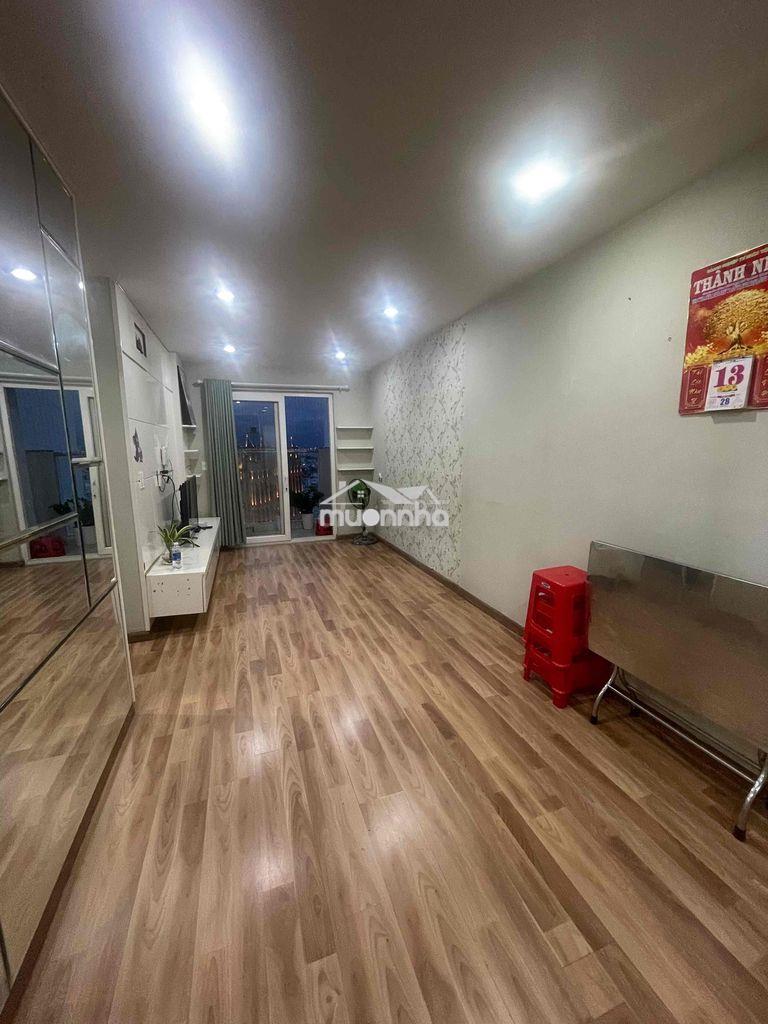 Cho thuê city gate tower quận 8 - nhà 3 máy lạnh giá 8,5tr - 4
