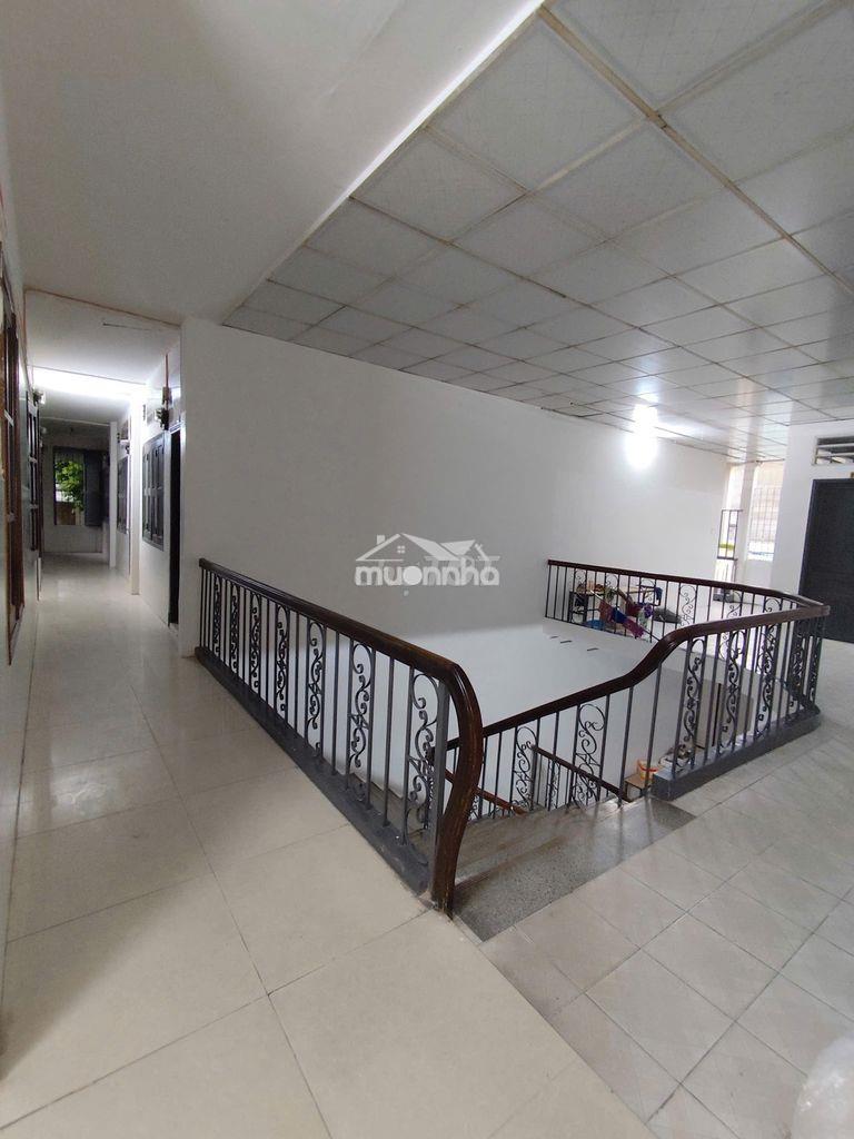 Phòng đầy đủ nội thất gần đại học ngân hàng, kinh tế luật - 4