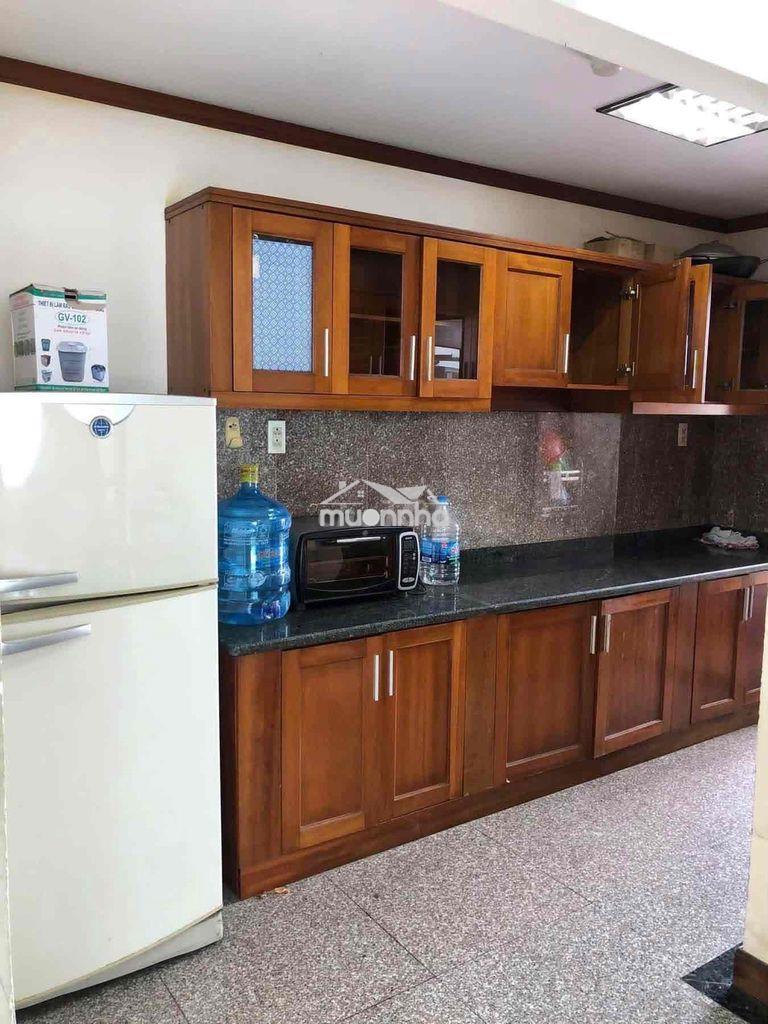 Cho thuê chung cư hoàng anh gold house - 2pn 2wc - ntcb -9 triệu - 2