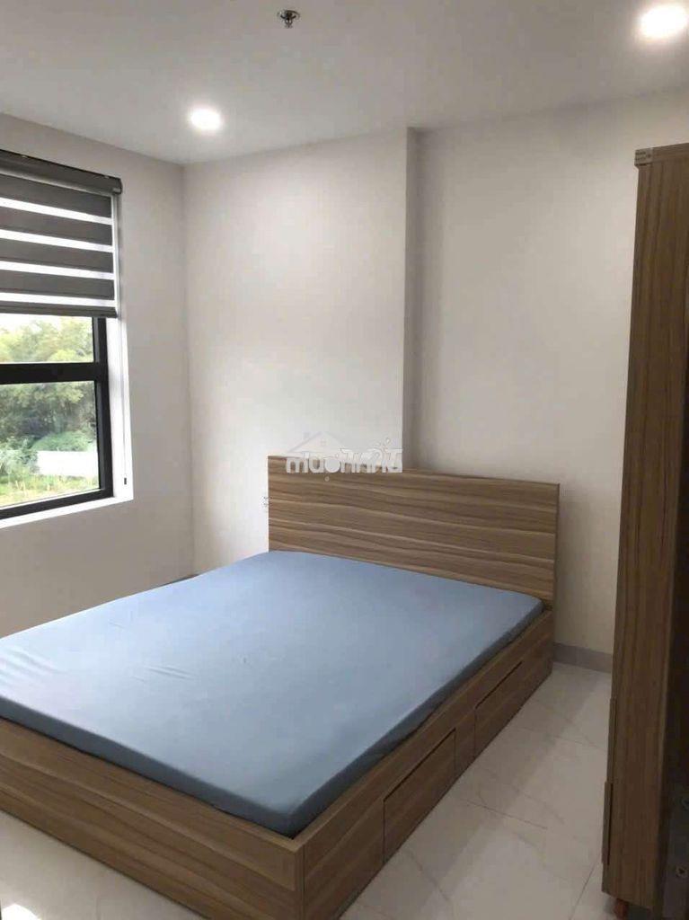 Chung cư c2 phú mỹ 2 phòng ngủ - 2