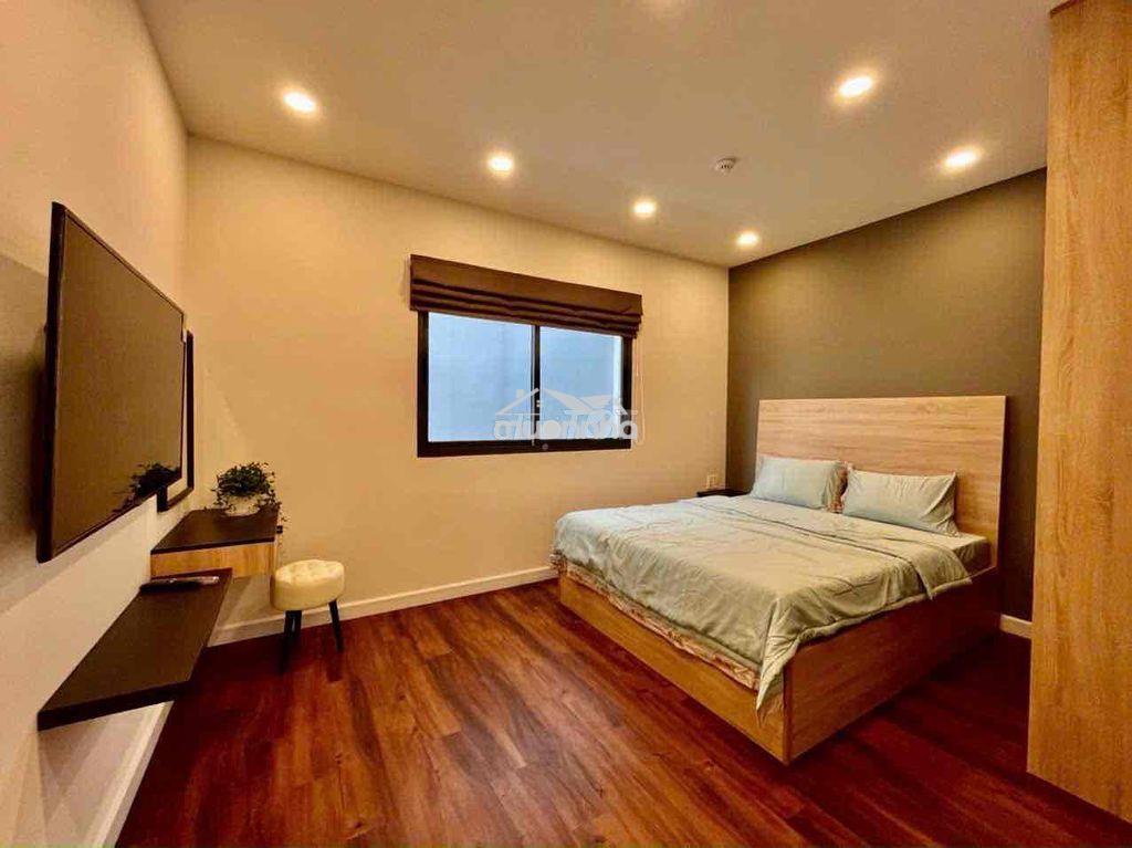 🔥 Cho thuê 1pn 2pn2wc trần quốc thảo, q3 ( ngay kỳ đồng, trương định) - 2