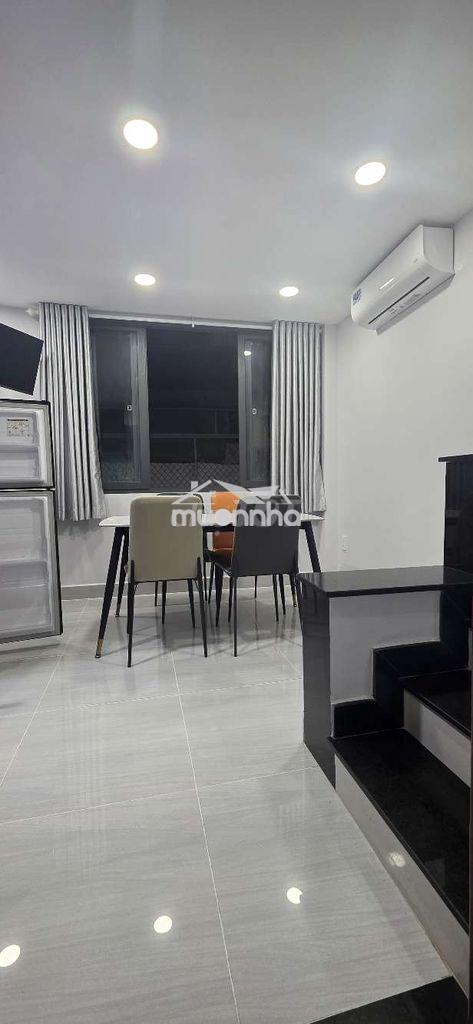 Cho thuê nhà căn góc siêu thoáng – lý chính thắng, quận 3 –vào ở ngay! - 3
