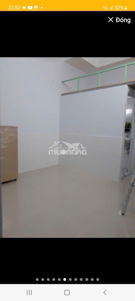 Phòng trọ xây mới - 2