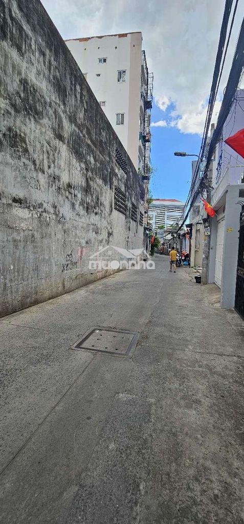 Phòng trệt gác lửng - 3