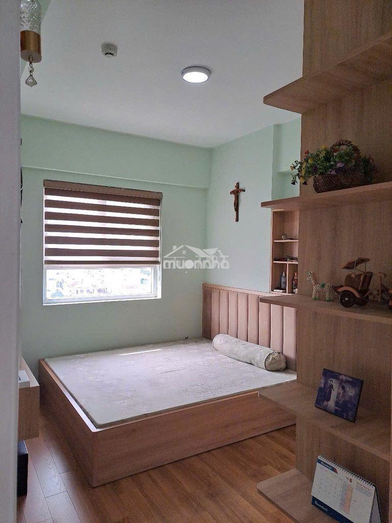 Prosper cho thuê 2 phòng full nội thất giá 9tr - 4