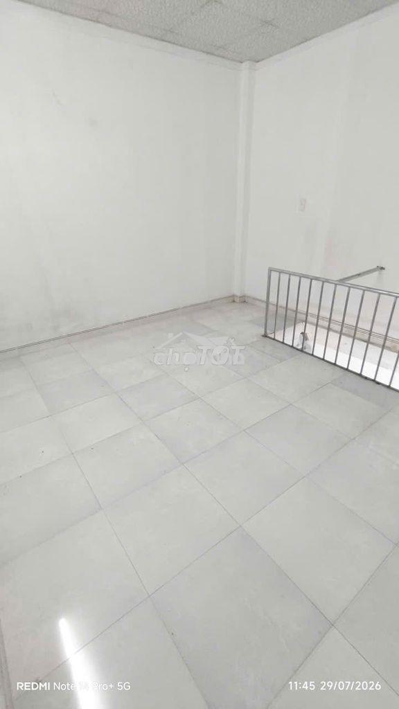 Dự án mới xây - phòng  gác cao giá rẻ - 4