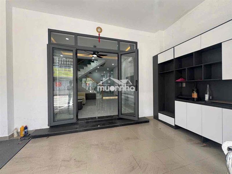 Cần cho thuê nhà chánh nghĩa full nội thất cao cấp