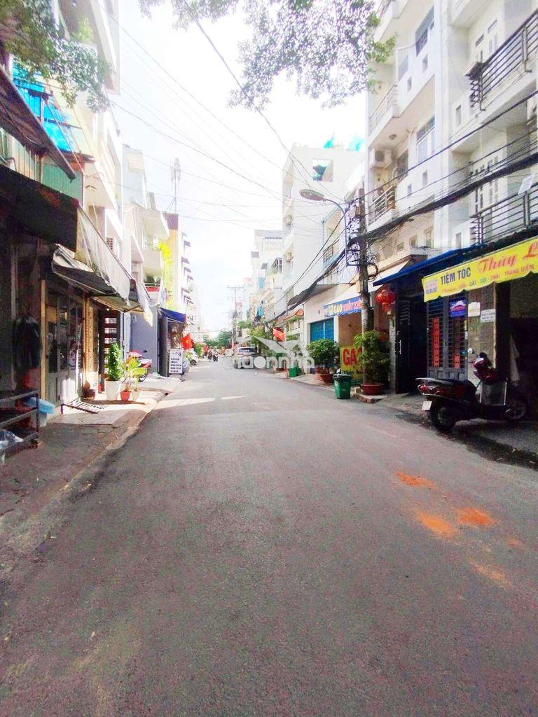 3 bước ra hxt 🚛 nguyễn tư giản -3 tầng -30m2 -3x10m -3pn - chỉ 3.xxtỷ