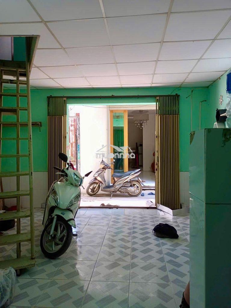 🏡 Cho thuê nhà nguyên căn – trần văn mười, hóc môn 3.5tr còn t.lượng
