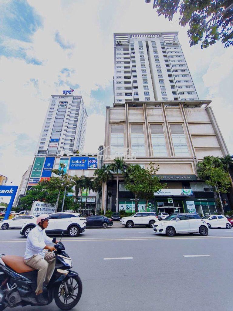 Rổ hàng căn hộ pegasus plaza đầy đủ nội thất, đủ tầng, ở liền