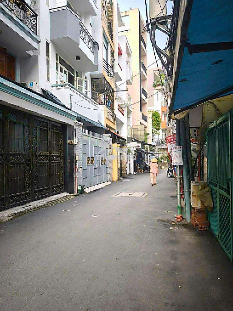 Cho thuê nhà nguyên căn