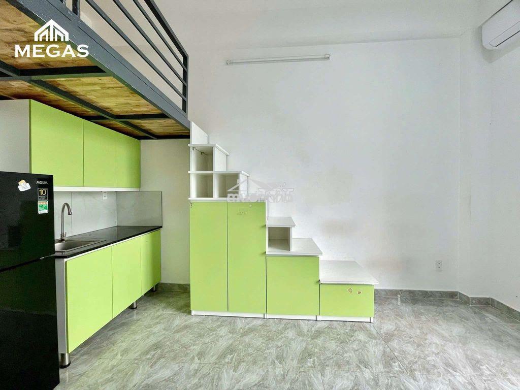 ✨Duplex ban công rộng thoáng ✨ - 4